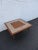 Wood Mid Century Modern Tiled Coffee Table For Sale - Image 7 of 11