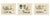 Three French Post Chaise & Cabriolet Engineering Engravings, 1771, Set of 3 For Sale - Image 9 of 9