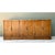 Vintage American of Martinsville Chevron Wood Credenza For Sale - Image 13 of 13