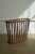 Mid Century Modern Walnut Magazine Rack by Arthur Umanoff For Sale - Image 13 of 13