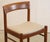 Vintage Dining Chairs form Bramin, Set of 4 For Sale - Image 6 of 18