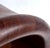 Wood 1960s Kalmar Designs Danish Teak Wood Bowl For Sale - Image 7 of 17
