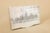 Mid-Century Metal & Wood Budapest Parliament Cigarette Box For Sale - Image 4 of 13