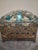 Tiffany Blue Intervention No.9 "The Splendid Relic Box" For Sale - Image 8 of 10