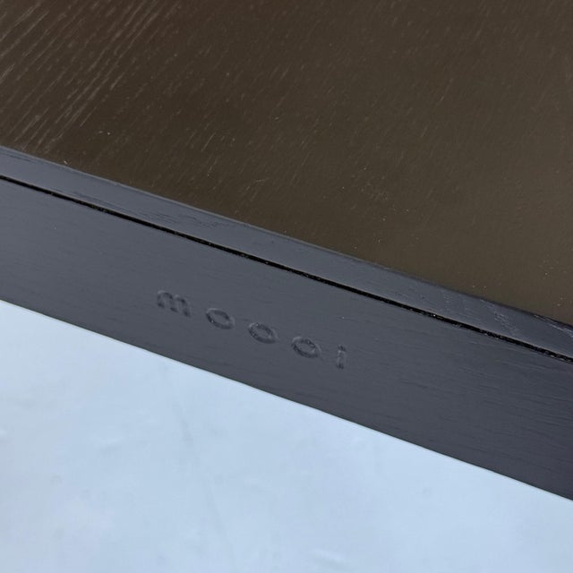 Black Monster Table by Marcel Wanders for Moooi For Sale - Image 8 of 9