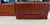 Chestnut Vintage Traditional Baroque Faux Tortoiseshell Corbel Wall Accent Shelves, a Pair For Sale - Image 8 of 9