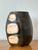 Vintage Boho Original Studio Pottery Vase For Sale - Image 4 of 9