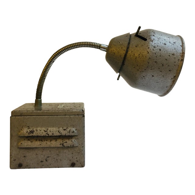 Spot Light Lamp from Wibre, 1950s For Sale