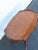 French Hand Carved Inlay Coffee Table 6922 For Sale - Image 13 of 17