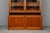 Mid-Century Bookcase in Teak and Pine For Sale - Image 11 of 18