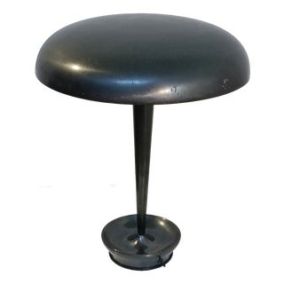 Vintage Desk Lamp from Metalarte, 1960s For Sale