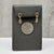 Early 21st Century Diamond Link Dangle Earrings 10kt Yellow Gold 0.05ctw Gh Si Threaded New, Pair For Sale - Image 5 of 6