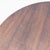 Chet Beardsley for Living Designs Round Dining Table, Mid-Century Modern, Mid-Century For Sale - Image 9 of 18