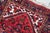 1970s, Handmade Vintage Persian Hamadan Rug 3.3' X 4.6' For Sale - Image 10 of 14
