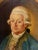 Realism Fine Quality 18th Century Continental School Portrait of a Nobleman For Sale - Image 3 of 11