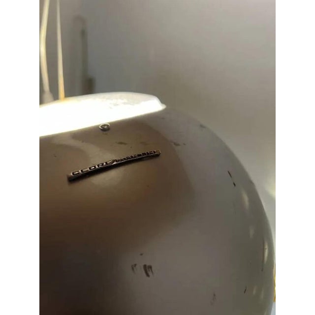 Molecula Luminaire from Cedrimartini, 1980s For Sale - Image 3 of 8