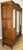 French Wardrobe in Oak For Sale - Image 17 of 18