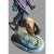 Vintage Barye Attributed "Arab Worrier on Horse" Bronze Sculpture Marble Base 30'' High For Sale - Image 10 of 12