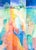 Hilltop #2 Tomoko Parry, c. 1990s In Hilltop #2, Tomoko Parry shifts decisively away from straightforward naturalism,...