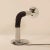 Metal Table Lamp by E. Bellini for Targetti Sankey, 1970s For Sale - Image 7 of 12