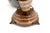 Silver Toothpick Holder with Acanthus Bush For Sale - Image 4 of 7
