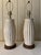 Vietri Italian Ceramic Table Lamps - a Pair For Sale - Image 12 of 12