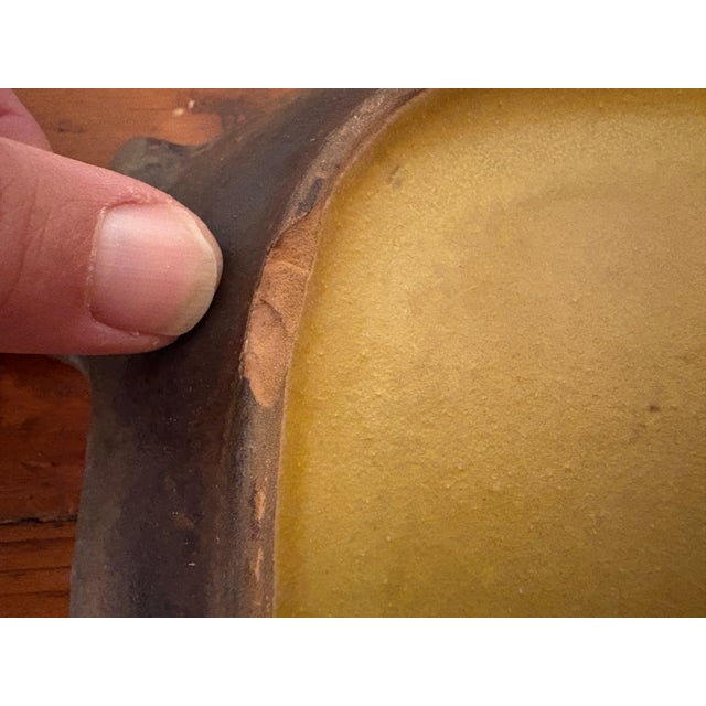 Aldo Londi for Raymor Italian Mid 20th Century Ashtray For Sale - Image 9 of 9