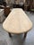 Large Oak Community Table, 1800s For Sale - Image 6 of 10