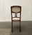 German Art Deco Jugendstil Chair from Waldheim, 1930s For Sale - Image 10 of 18