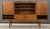 Large Teak Sideboard from Westergaards Furniture Factory, Denmark, 1960s For Sale - Image 4 of 6