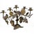 Antique French Candelabra in Ormolu For Sale - Image 12 of 12