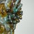 Antique Murano Glass Pendant Lamp, Italy, 1910s For Sale - Image 17 of 18
