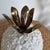 Vintage Freddotherm Pineapple Ice Bucket With Tongs For Sale - Image 4 of 11