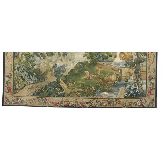 A wall hanging tapestry, simply put, is a textile specifically designed and woven to portray an artistic scene with the...