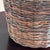 Vintage Twig Planter Basket For Sale - Image 4 of 12