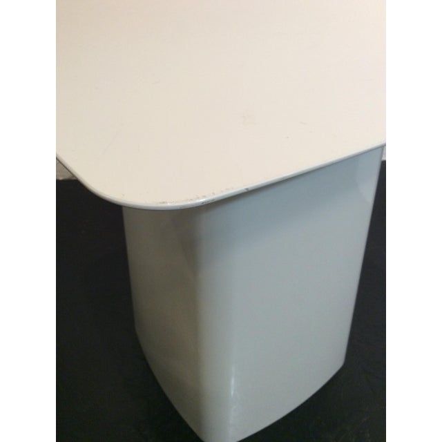 Metal Side Tables by Ronan and Erwan Bouroullec for Vitra, 2000s, Set of 2 For Sale - Image 12 of 18