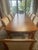 Pompanossuc Mills Dining Set For Sale In Philadelphia - Image 6 of 8