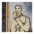 Contemporary Bearded Man Portrait Painting For Sale