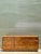 Vintage Drexel Wood and Brass Campaign Dresser For Sale In West Palm - Image 6 of 13