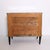 Mid 20th Century Fine Pair of Ebonized Bedside Chest of Drawers, 19th/20th Century For Sale - Image 5 of 18