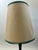 Mid Century Modern Green Malachite Table Lamp For Sale - Image 14 of 14