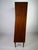 Original german secretary cabinet from the modular rt 200 series, manufactured by heinrich riestenpatt kg in wittlage...