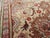 Galerie Shabab Collection Mid-20th Century Turkish Herekeh Silk Rug For Sale - Image 4 of 6