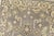 Oushak Runner 2'6'' X 7'10'' Gray Wool Traditional Hand-Knotted Oriental Rug For Sale In Philadelphia - Image 6 of 12