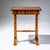 Biedermeier Sewing Table, 1830s For Sale - Image 3 of 7