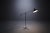 Mid-Century Counterbalance Floor Lamp from Boulanger, Belgium, 1960s For Sale - Image 10 of 14