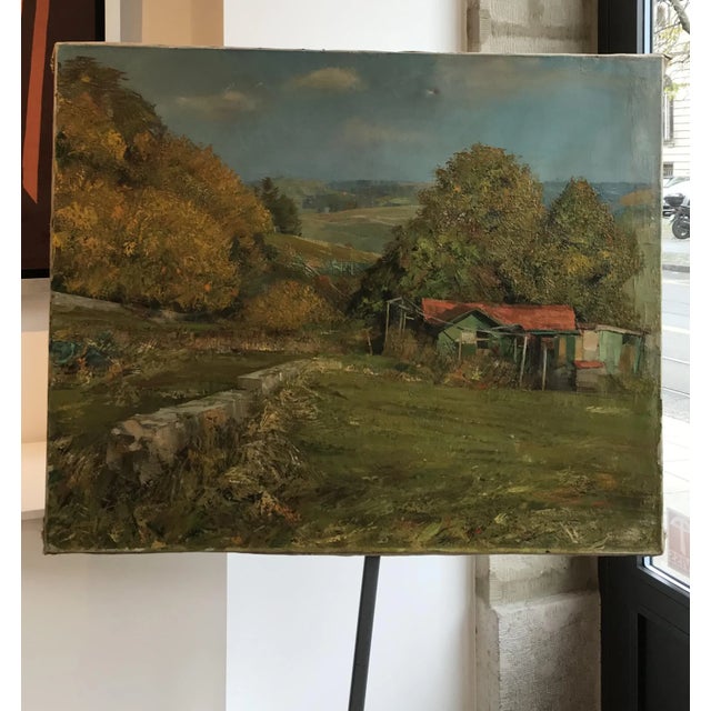 After attending the Académie Loup in Lausanne and the Ecole des Beaux-Arts in Geneva, he traveled to France, Belgium and...