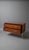 Mahogany Chest of Drawers, 1970s For Sale - Image 3 of 5