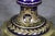 Ceramic 19th C. Sevres Style Bronze Mounted Porcelain Vase For Sale - Image 7 of 13