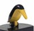 Vintage Italian Bakelite Toucan Toothpick Dispenser For Sale - Image 3 of 6